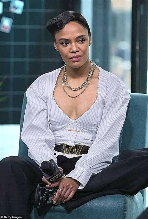 tessa thompson sex